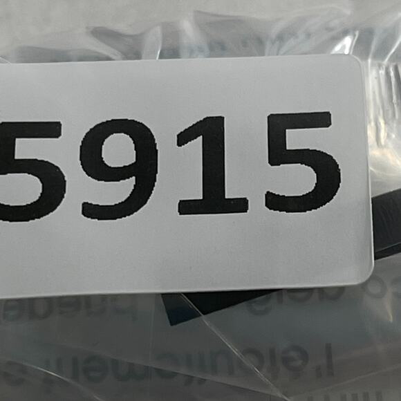 Elle Eyeglasses Sunglasses Frames Only EL18750 Color WI 49-17-135 - Picture 8 of 8